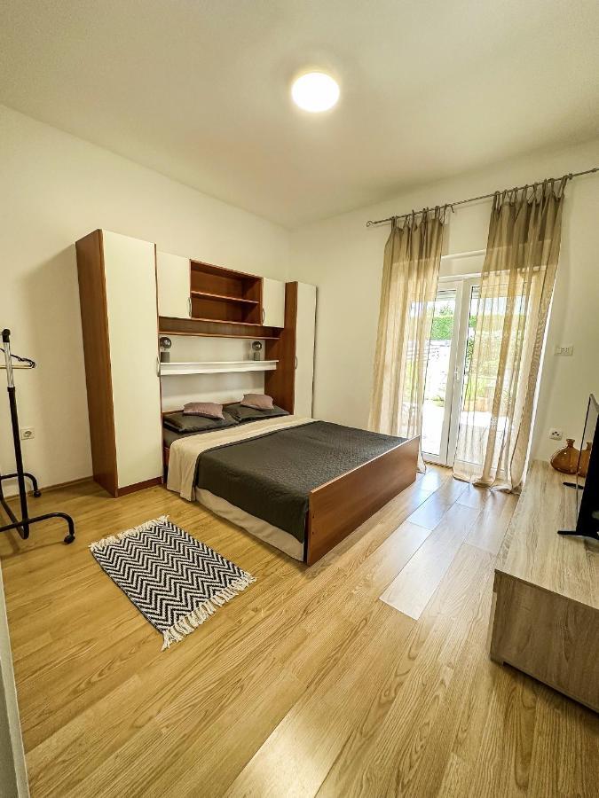 Apartments Dent Umag Kültér fotó