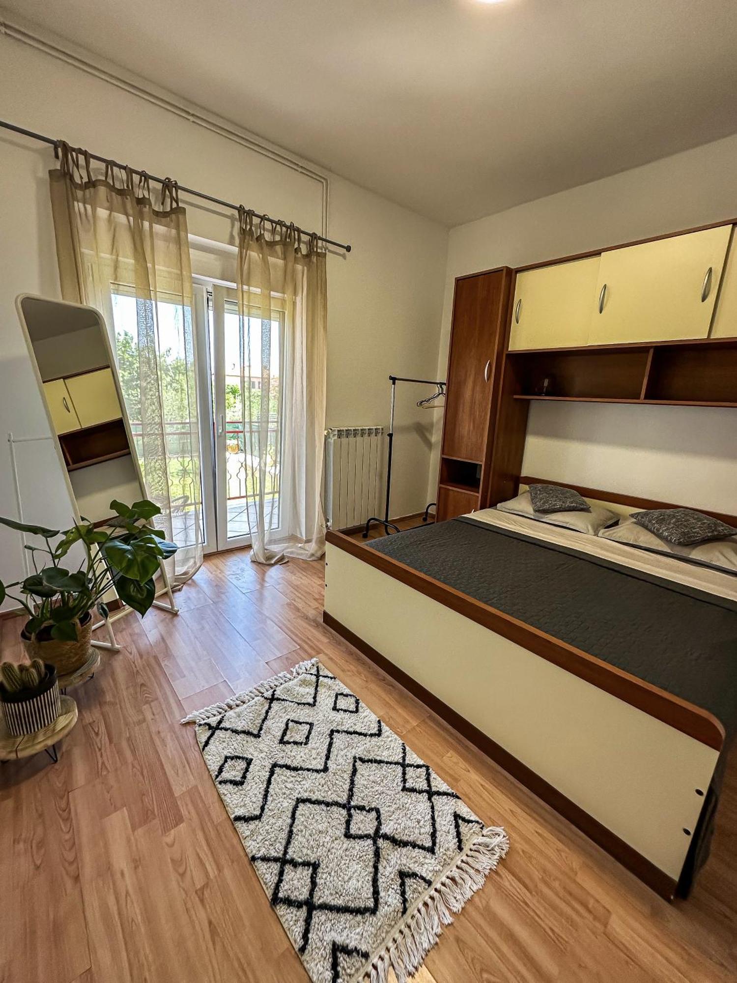 Apartments Dent Umag Kültér fotó